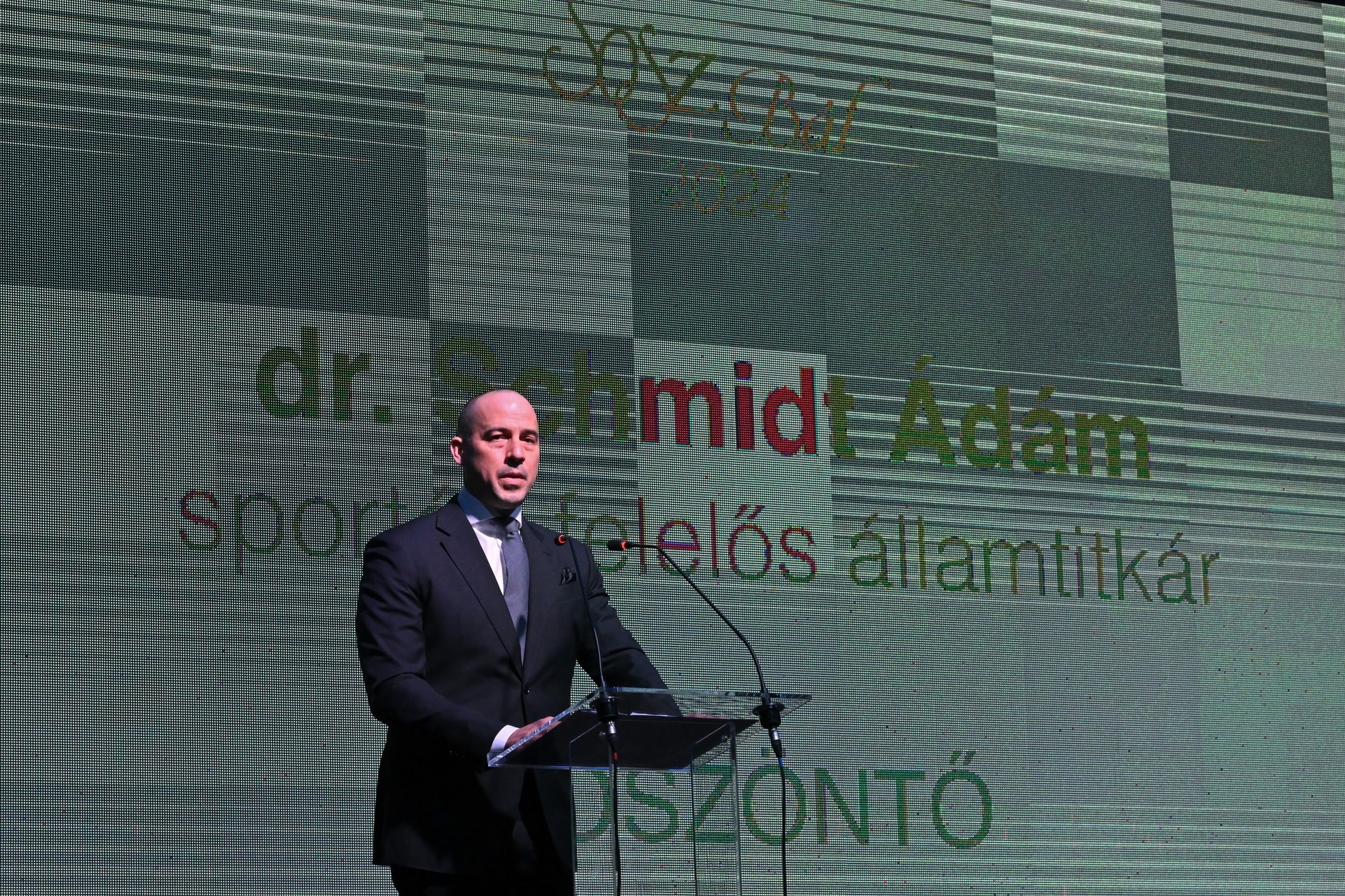 Schmidt Ádám: Fontos, hogy a sportegyesületek nyissanak az emberek felé