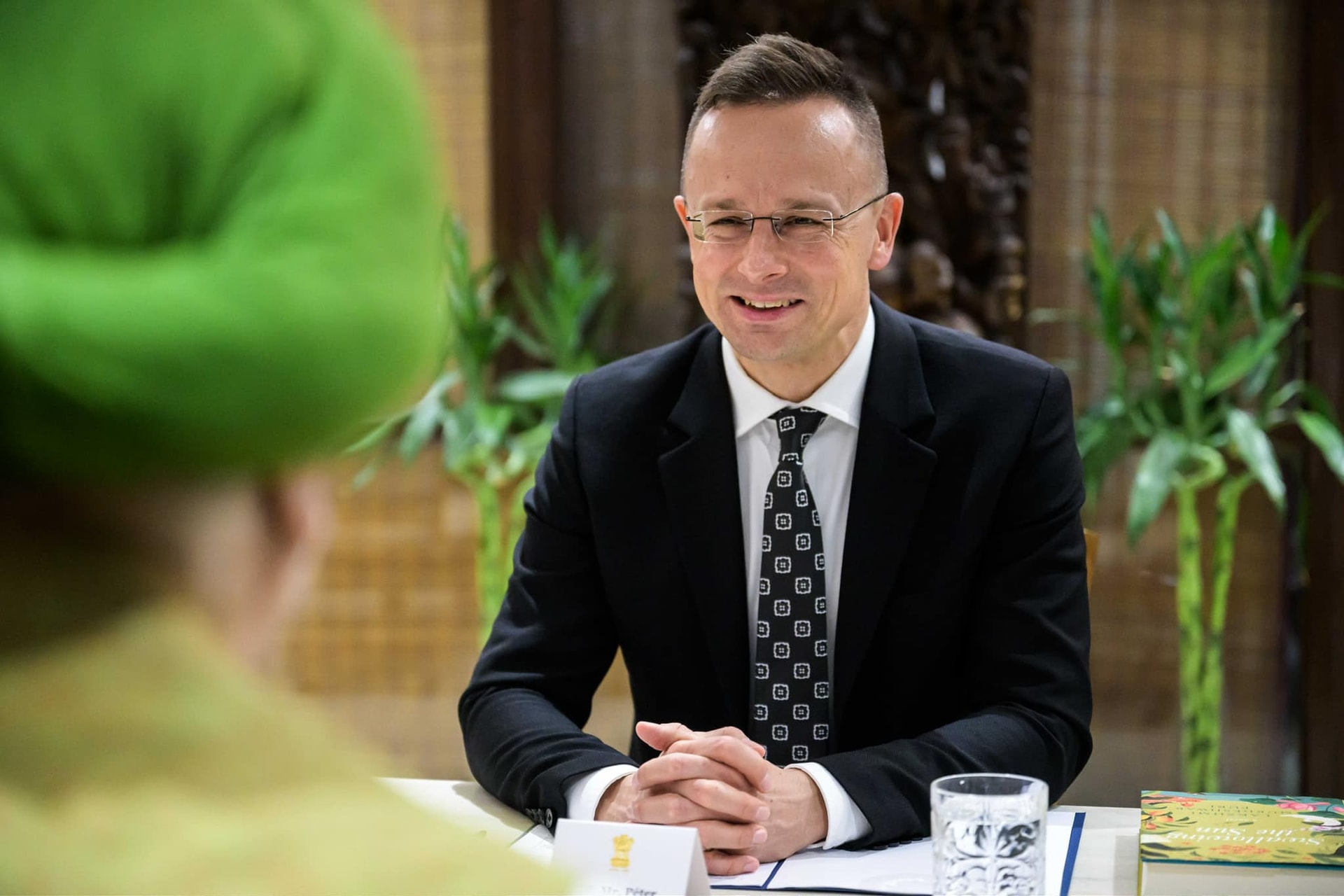 Magyarország igent mond a zöld átállásra, de nemet a szélsőséges zöld ideológiákra