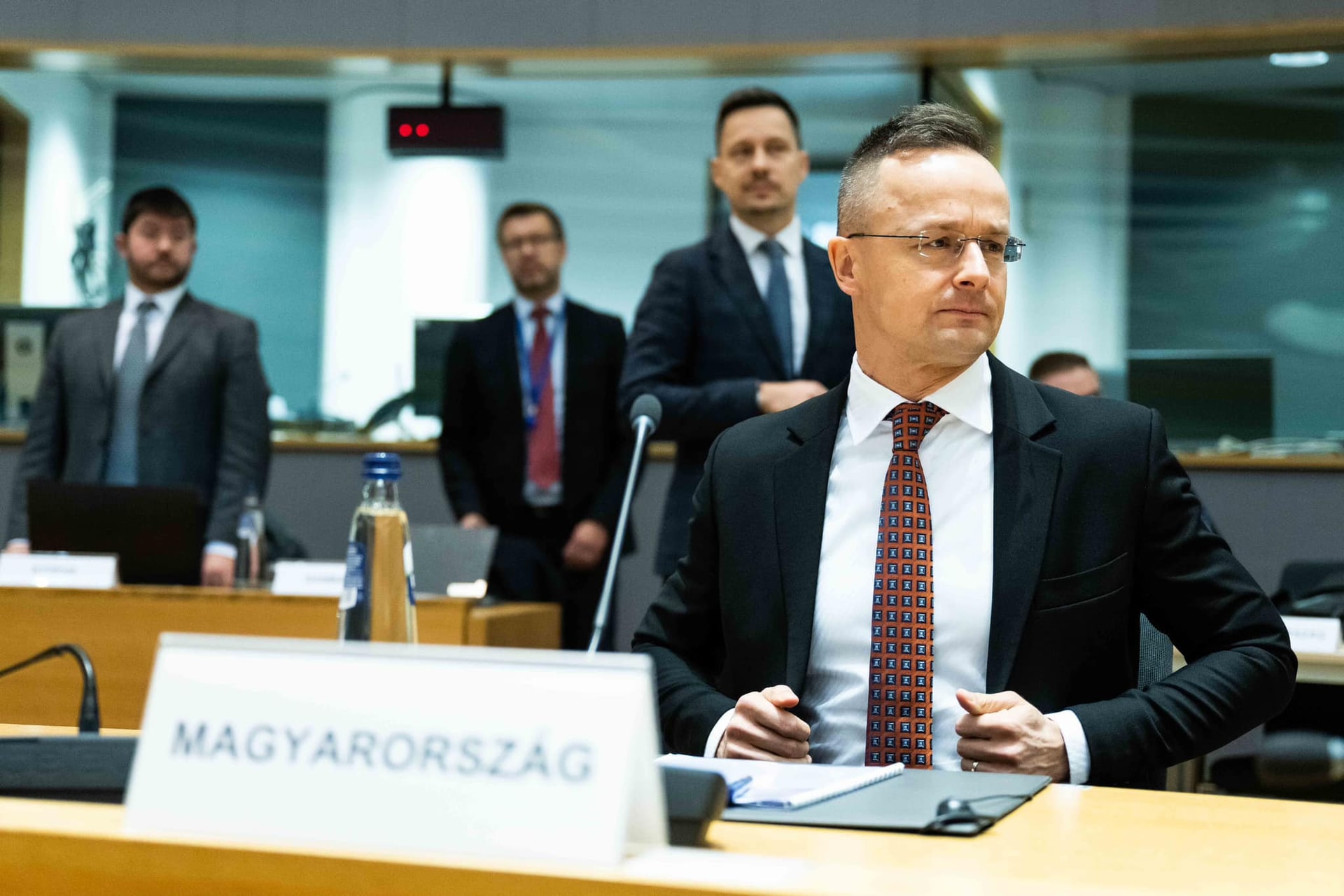 Szijjártó Péter: A magyar lesz minden idők leginkább bővítéspárti EU-elnöksége + VIDEÓ