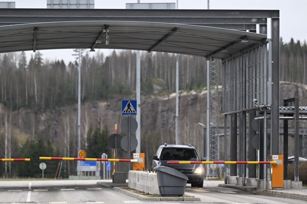 Szintet lépett az európai ruszofóbia