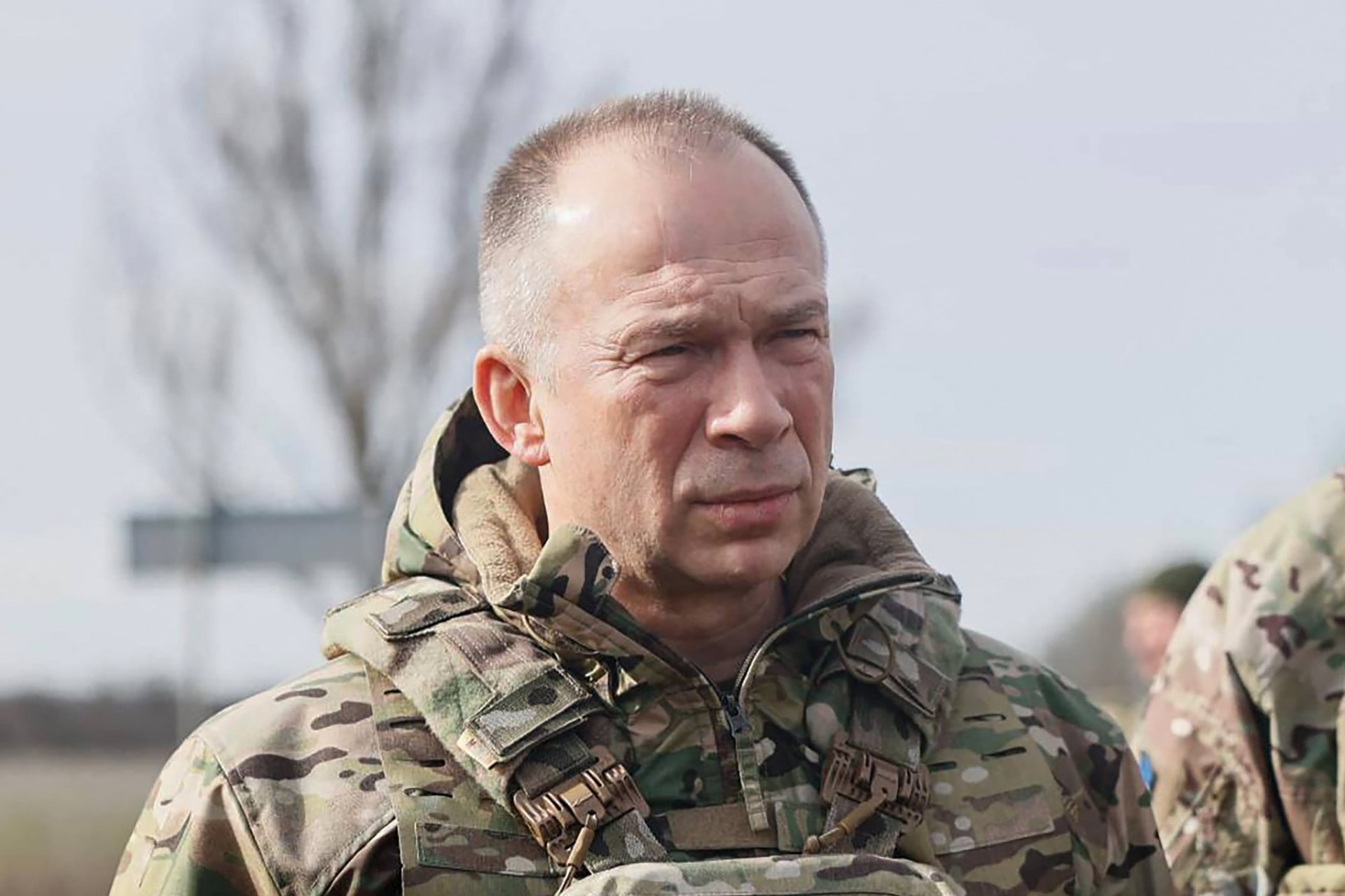 Szirszkij megnevezte a lőszerek arányát Ukrajna és Oroszország között