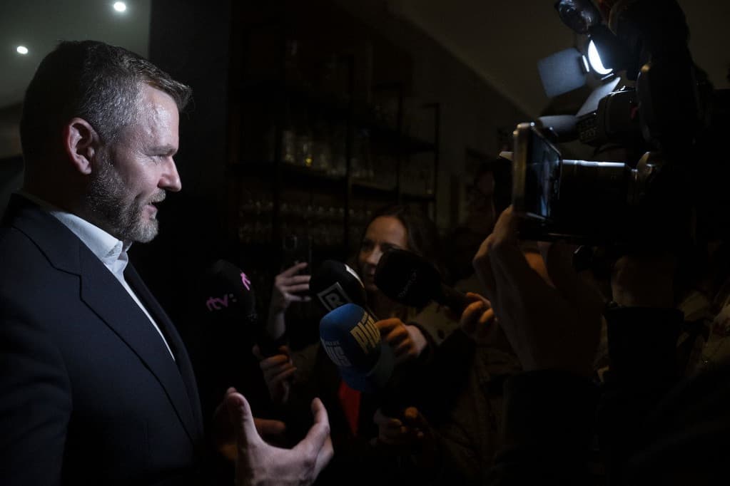 Folytatódik a küzdelem Szlovákiában