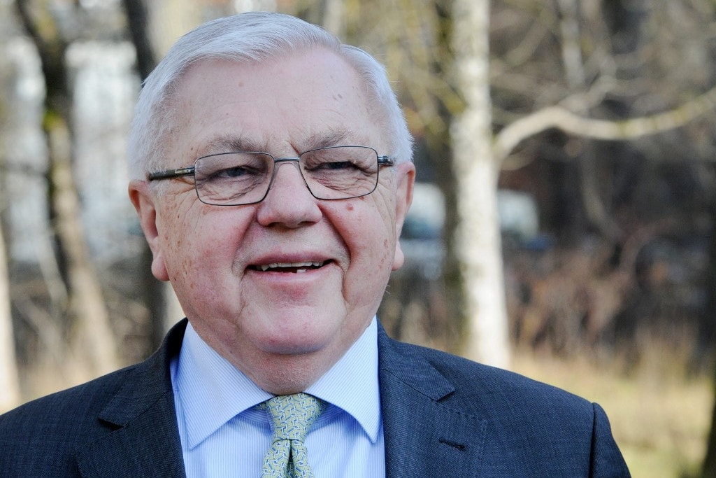 Kijózanítóan nyilatkozott egy német tábornok