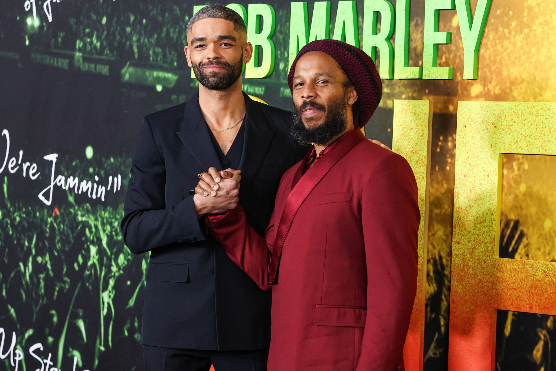 Bob Marley titkos története, mielőtt békét szerzett Jamaicában