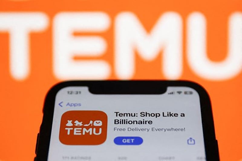 Bajban a Shein és a Temu, bekeményít az unió