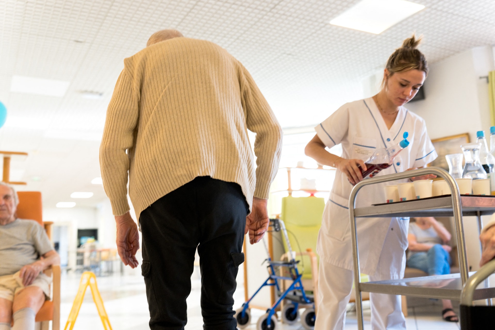 Kiderült, kit kímél meg a demencia