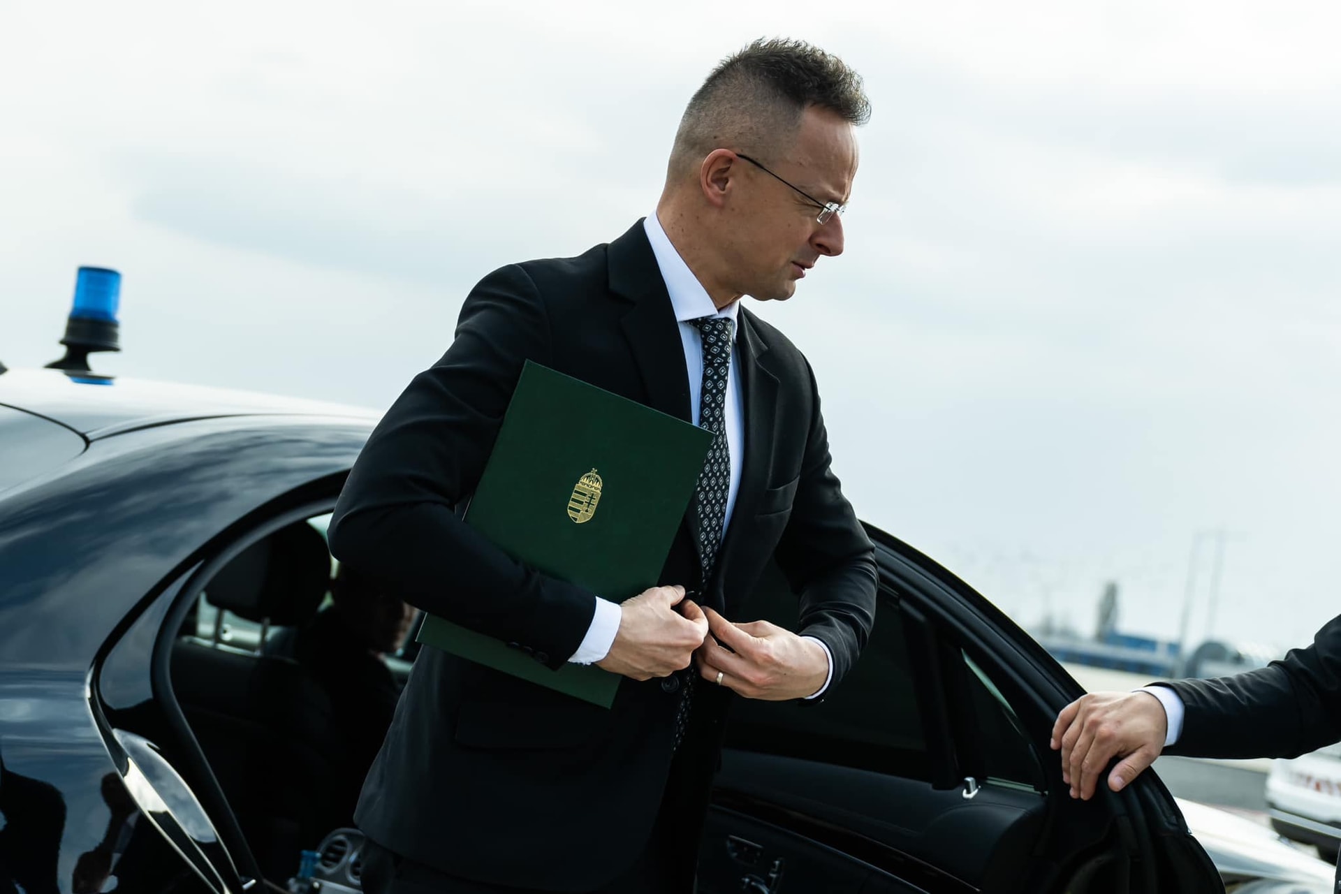 Szijjártó Péter: Donald Trump erős amerikai elnökként stabilitást adna a világnak biztonsági szempontból