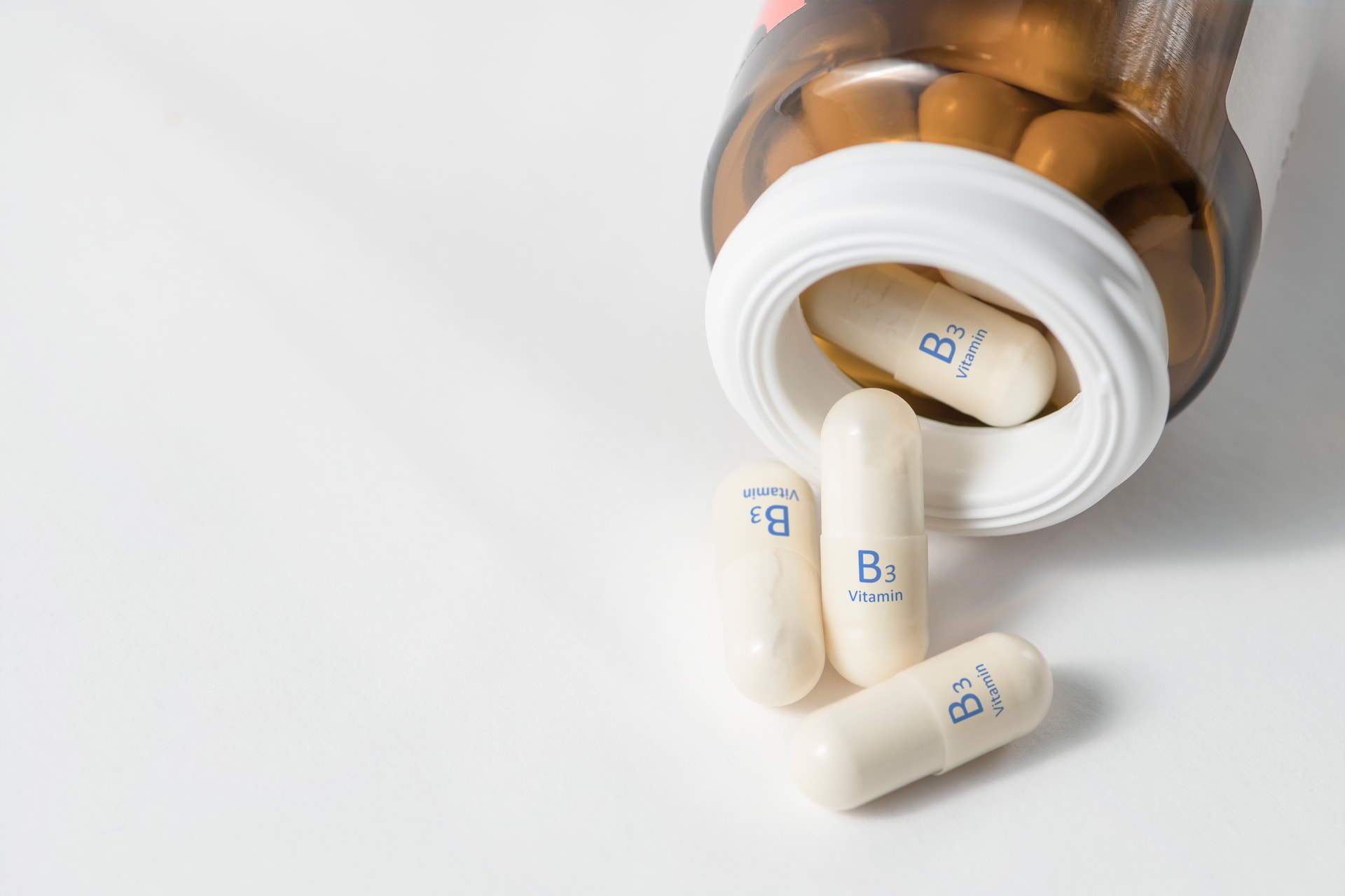 A népszerű vitaminok szívproblémákat okozhatnak