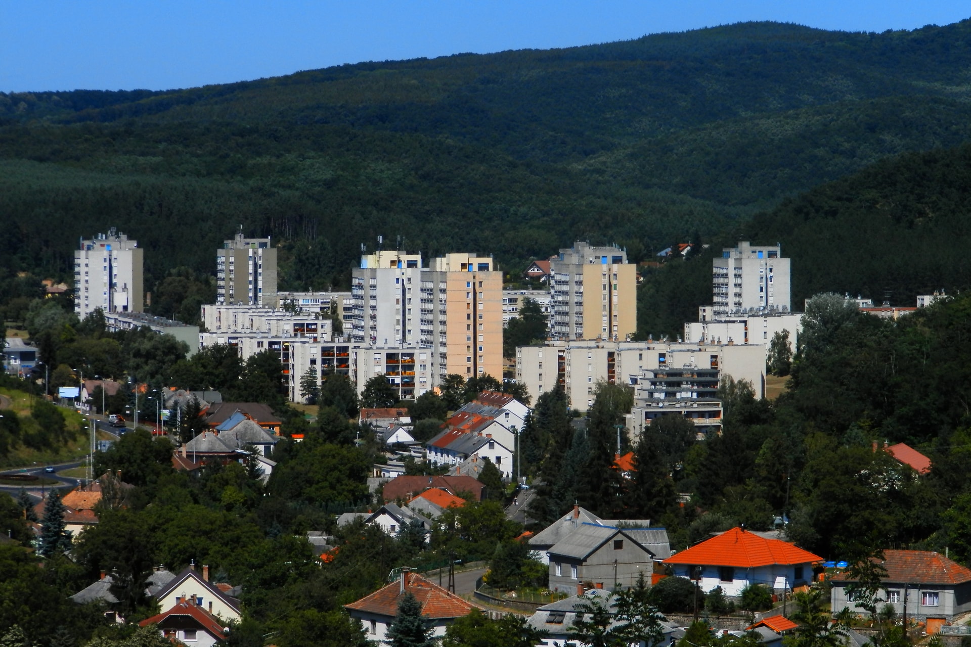 Előremozdulás és probléma is van Salgótarján költségvetésében