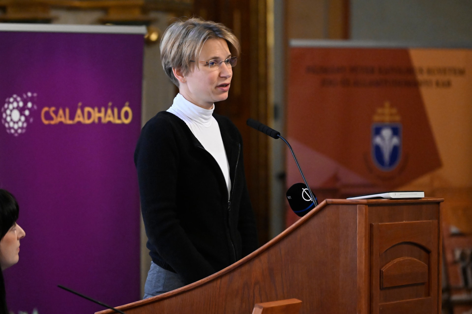 Hornung Ágnes: A kormány kiszámíthatóságot nyújt a családoknak