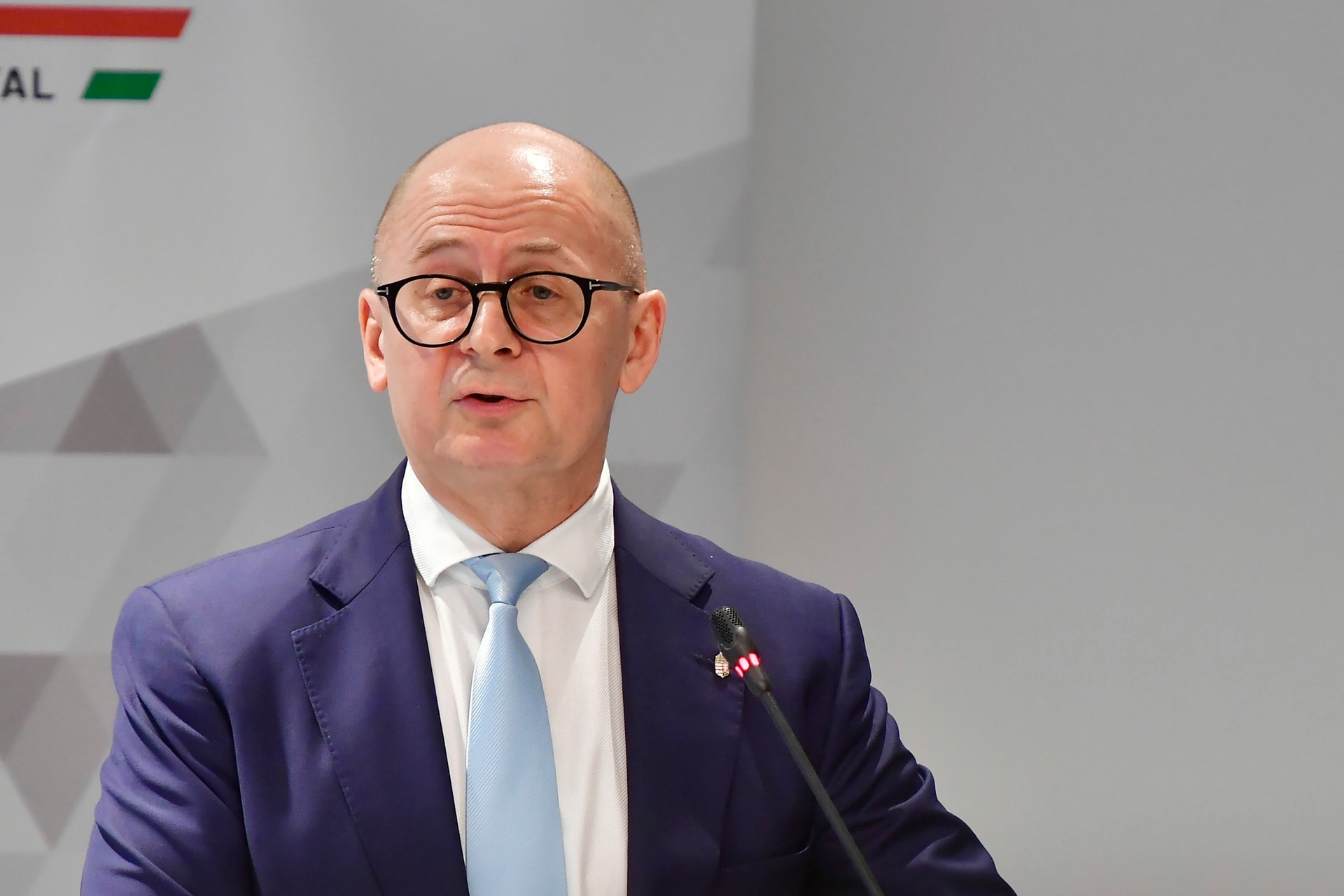 GVH: 15 ország versenyhatósági vezetői találkoztak Budapesten
