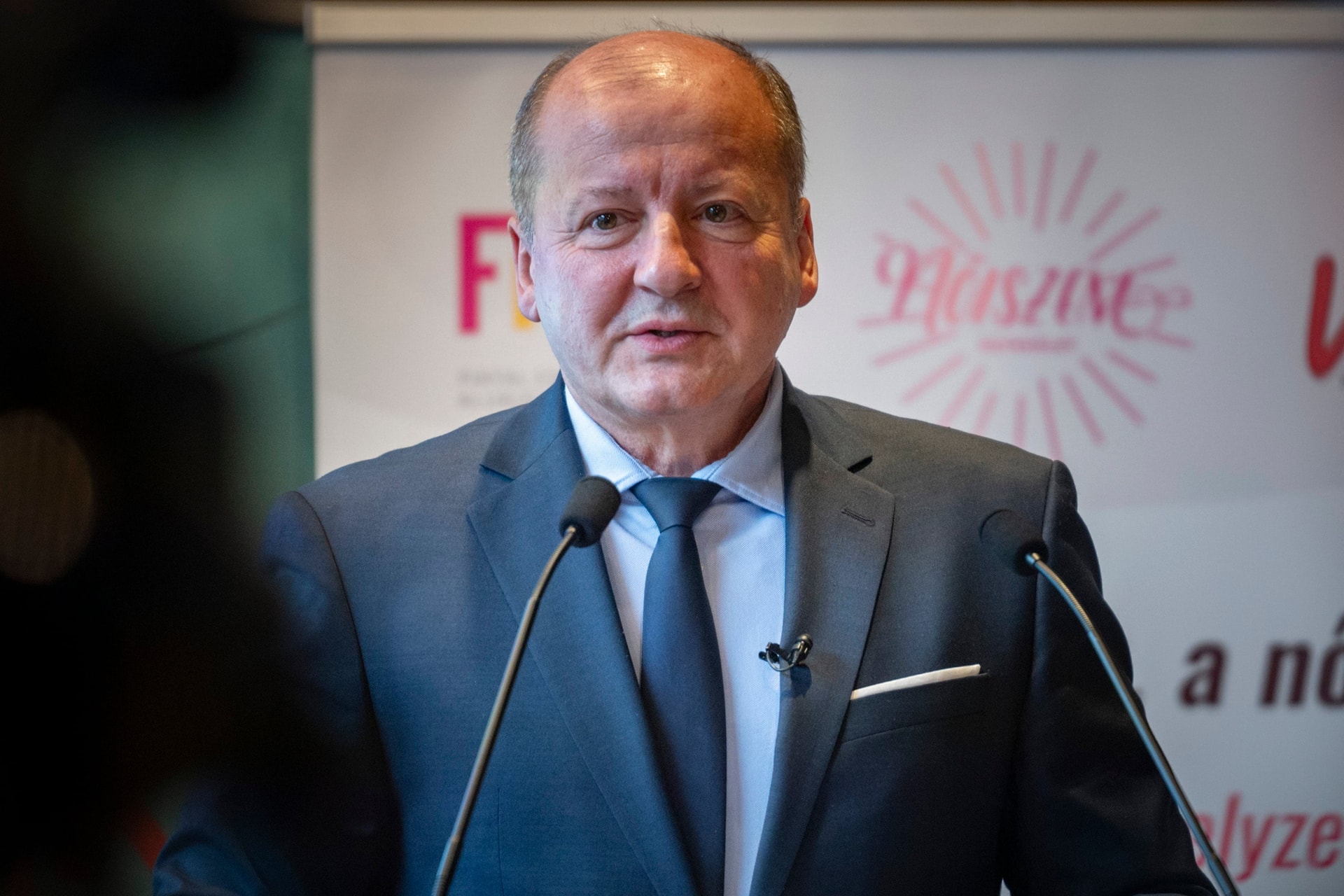 Simicskó István: A fiatalok jelentik Magyarország jövőjét