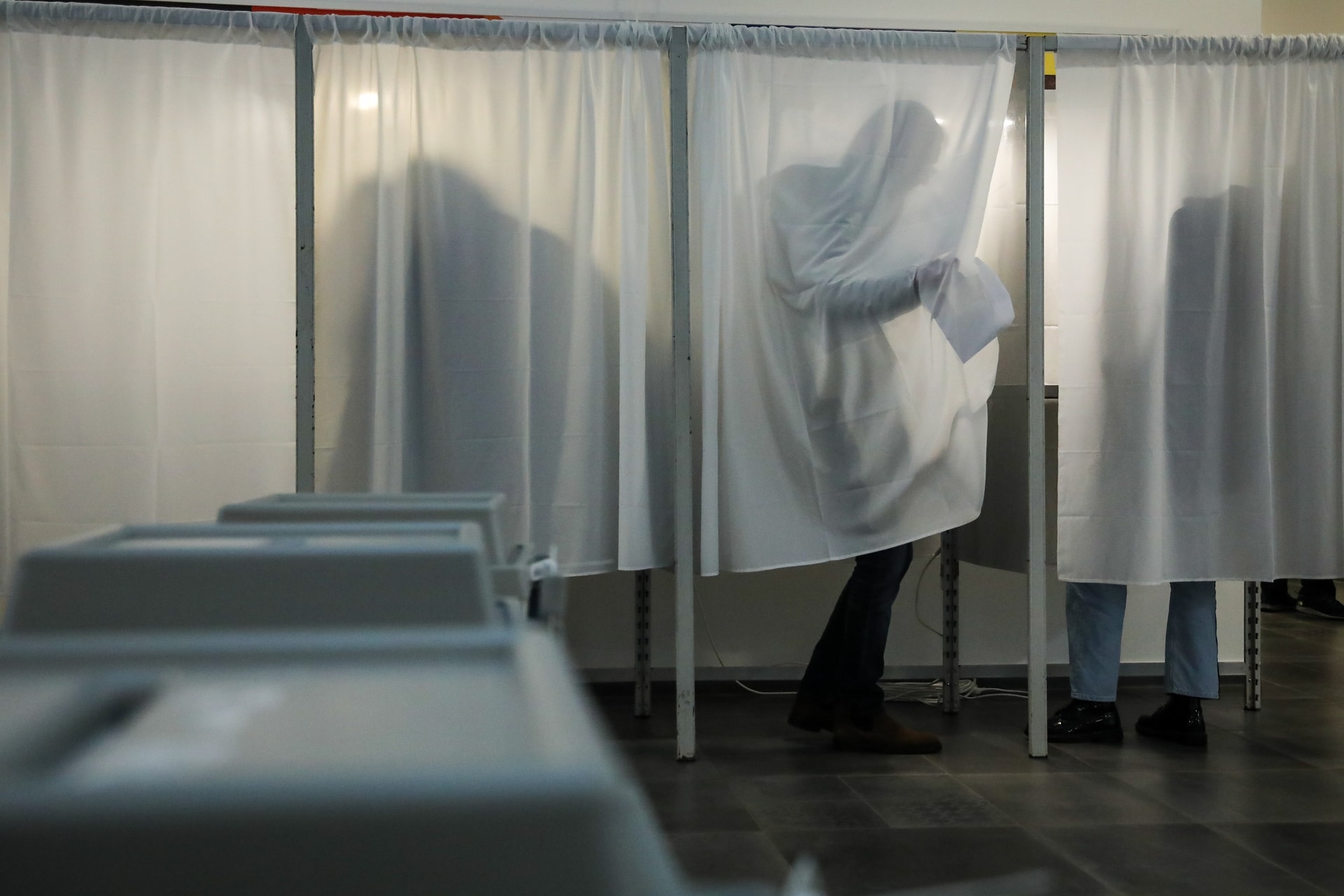 Mintegy ezerrel több a jelölt az önkormányzati választáson, mint öt éve