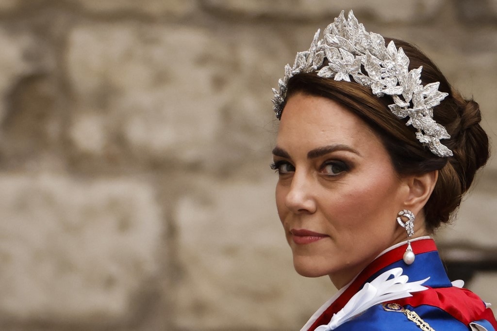 Szívszaggató titok derült ki Katalin hercegné betegségéről