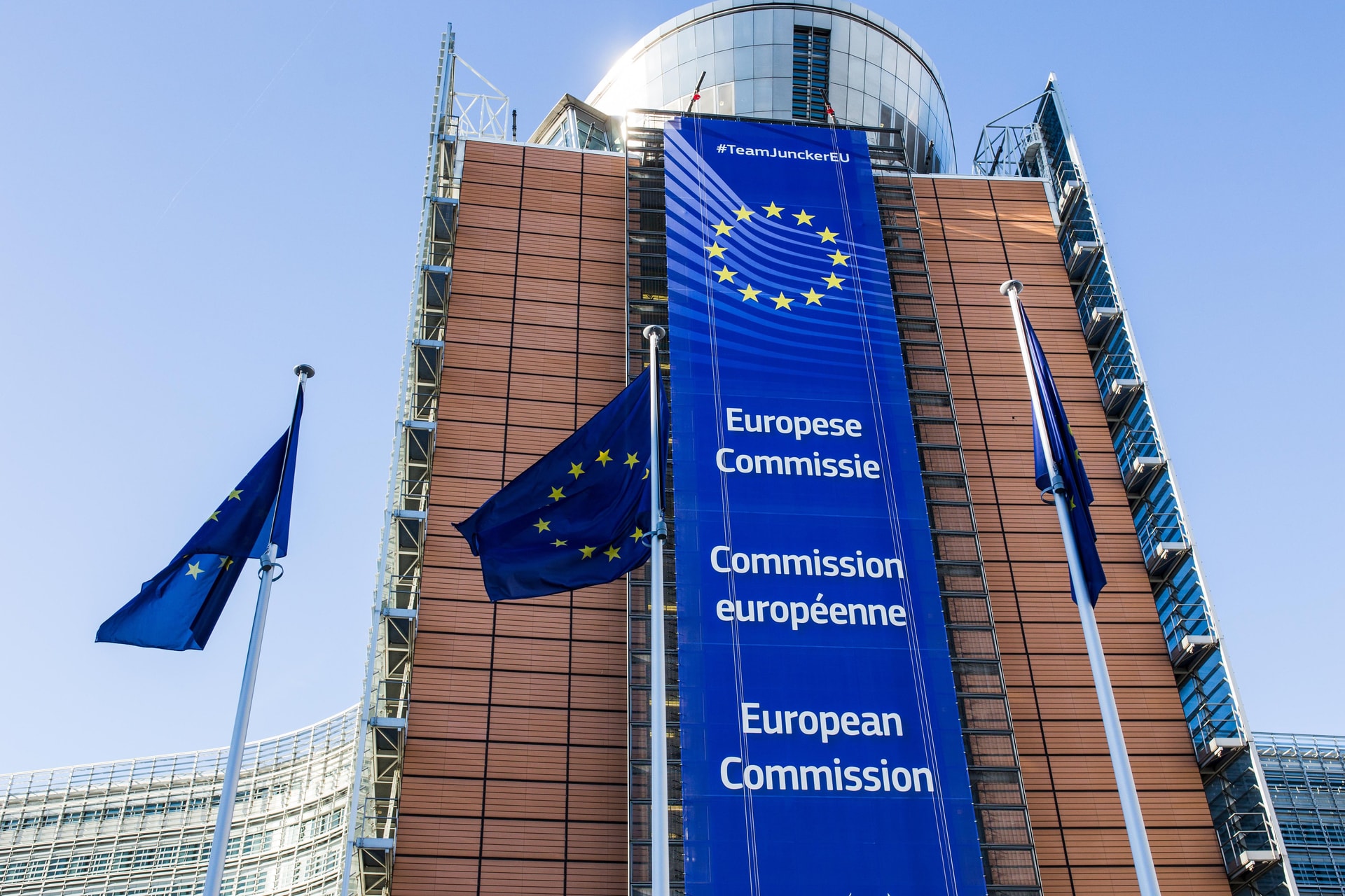 Az EU keményen fogja büntetni a szankciók megsértését