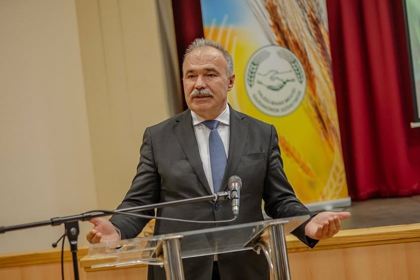 Hatalmas lehetőség előtt az állattenyésztők ágazata az agrárminiszter szerint
