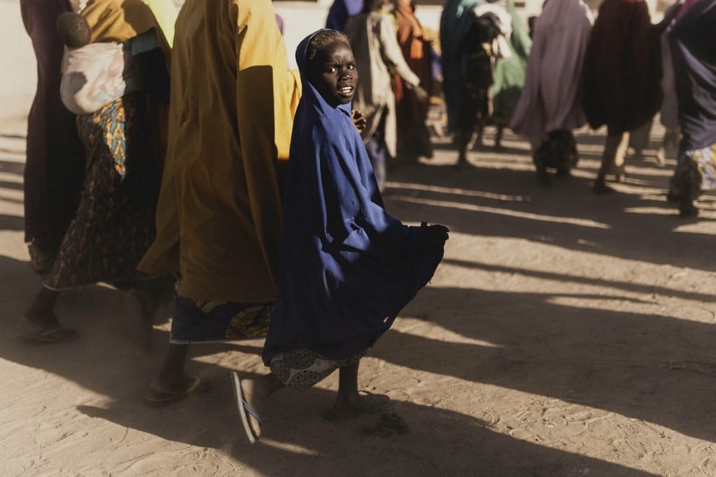 Ismét tömeges emberrablás történt Nigériában