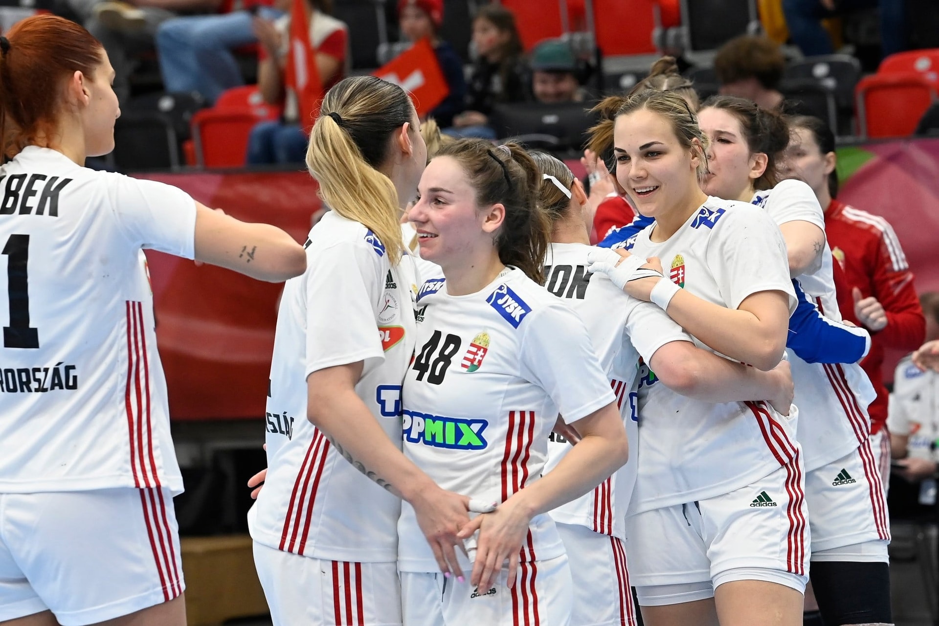 Csütörtöktől lehet jegyet vásárolni a női kézilabda olimpiai selejtezőre