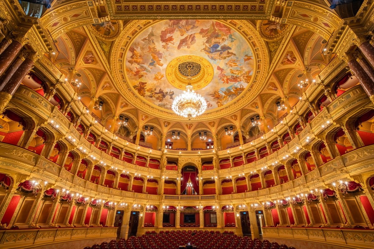Operaházi sztrájk felfüggesztve!