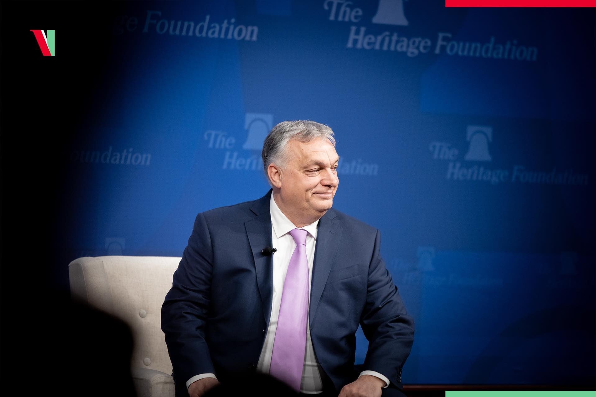 Orbán Viktor is gratulált Peter Pellegrininek