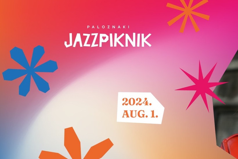 Fiatal tehetségek a Paloznaki Jazzpikniken
