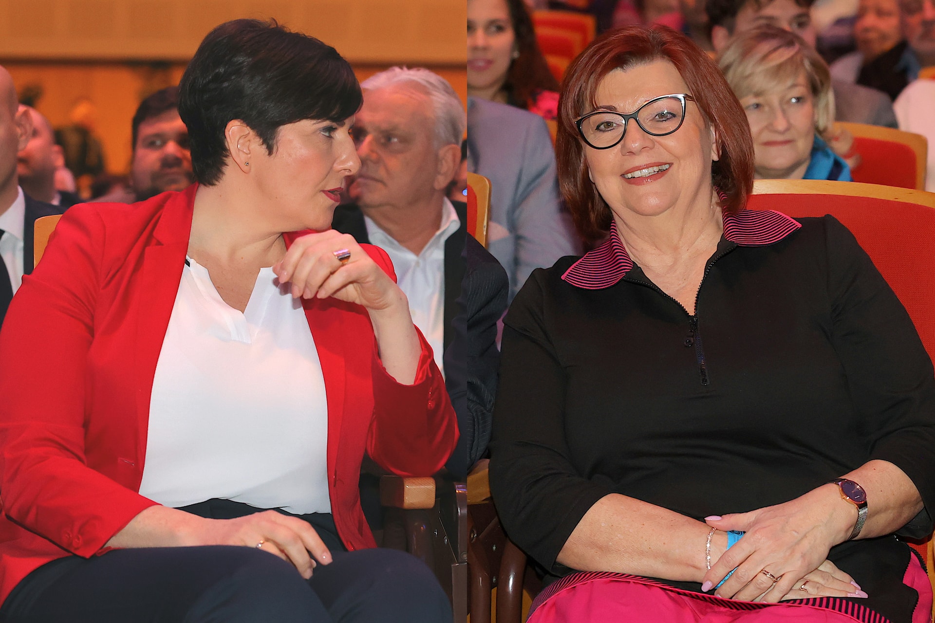 Áder János: Gy. Németh Erzsébet és Dobrev Klára ellen is per indul hazug kijelentéseik miatt
