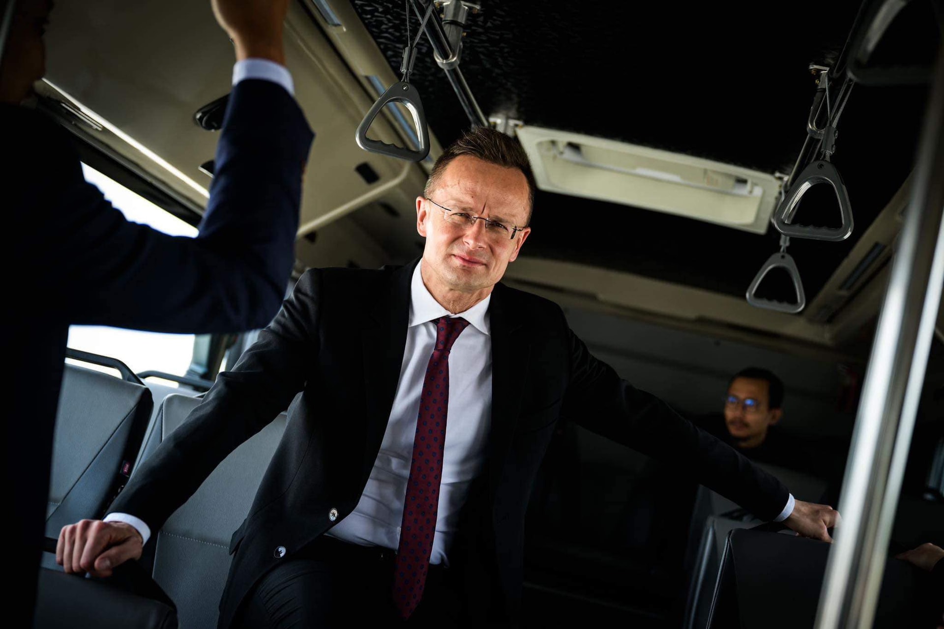 Szijjártó Péter: A kormány újra fogja indítani az EU–Malajzia szabadkereskedelmi tárgyalásokat