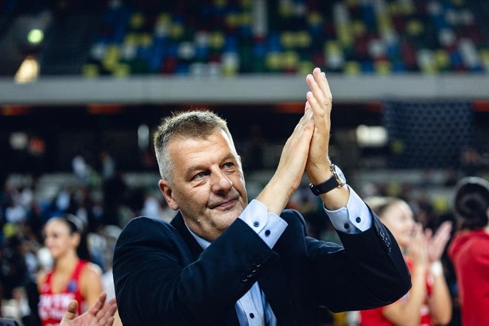 Völgyi Péter: A világbajnoki selejtezőn szeretnénk jól szerepelni