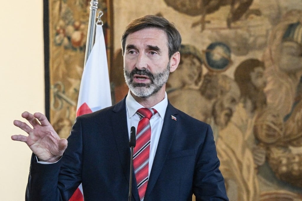 Szlovák külügyminiszter: Magas lesz a gáz ára, ez a fő probléma