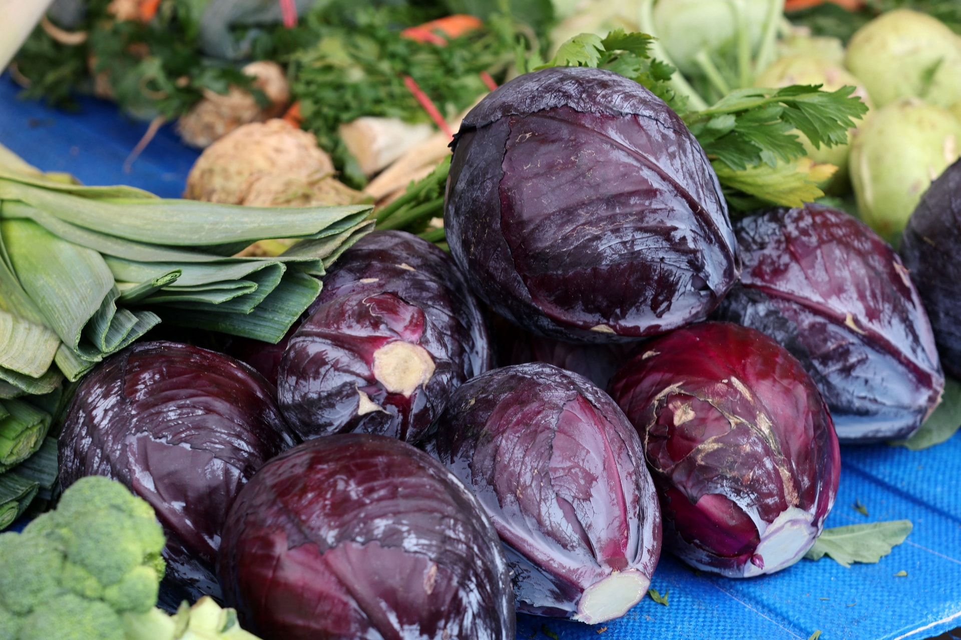 Télen is vitaminbomba az asztalon