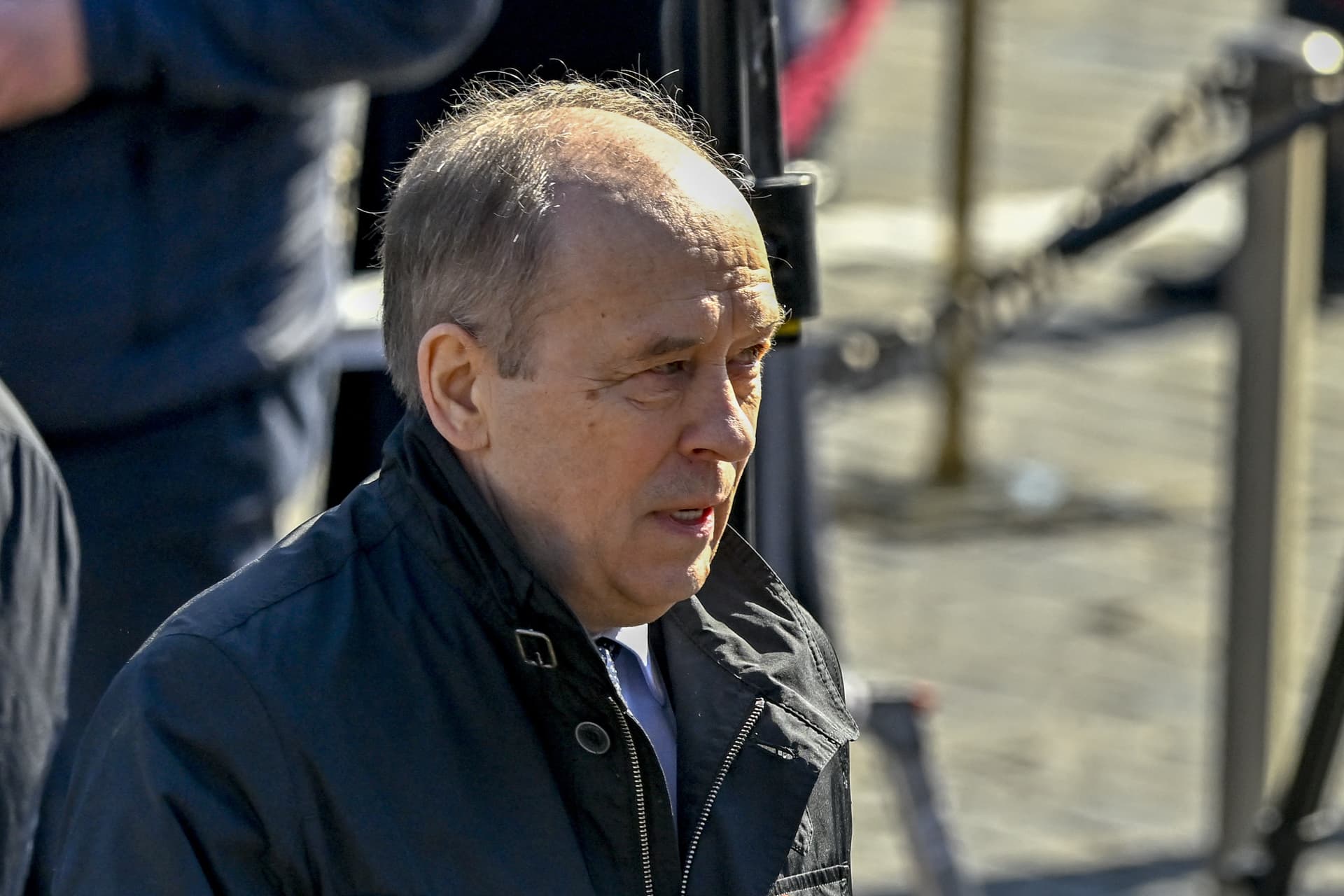 Újabb terrortámadást akadályoztak meg az oroszok