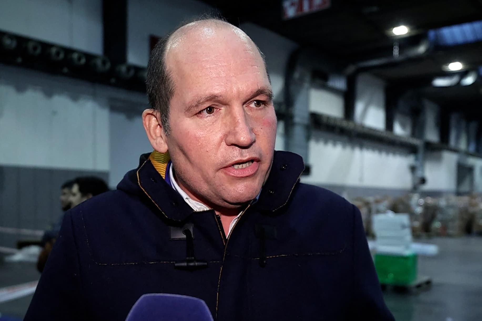 Csúnyán lebukott a Politico a NatCon ügyében
