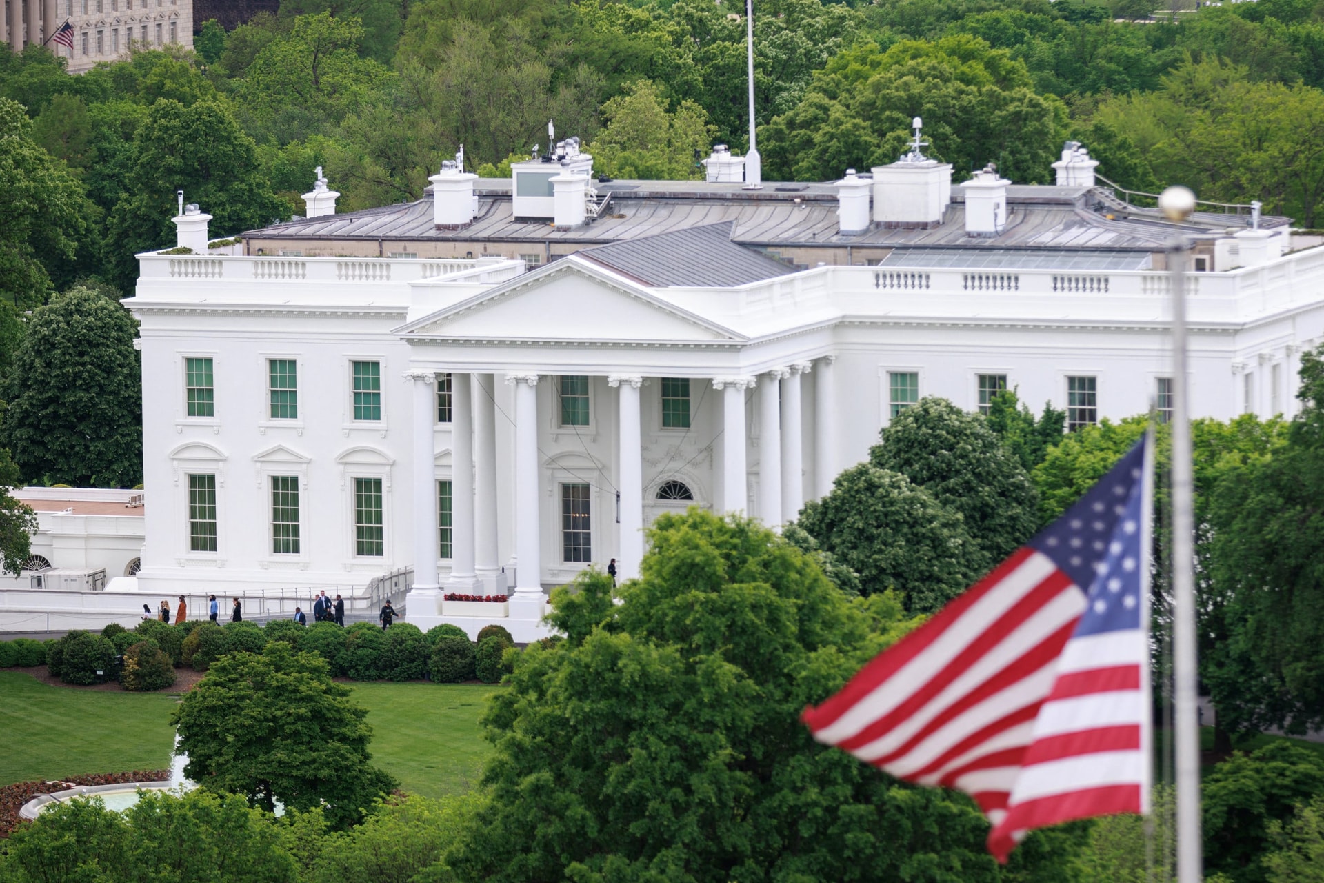 Amerika nem tudja végrehajtani az Ukrajnának tett ígéretét