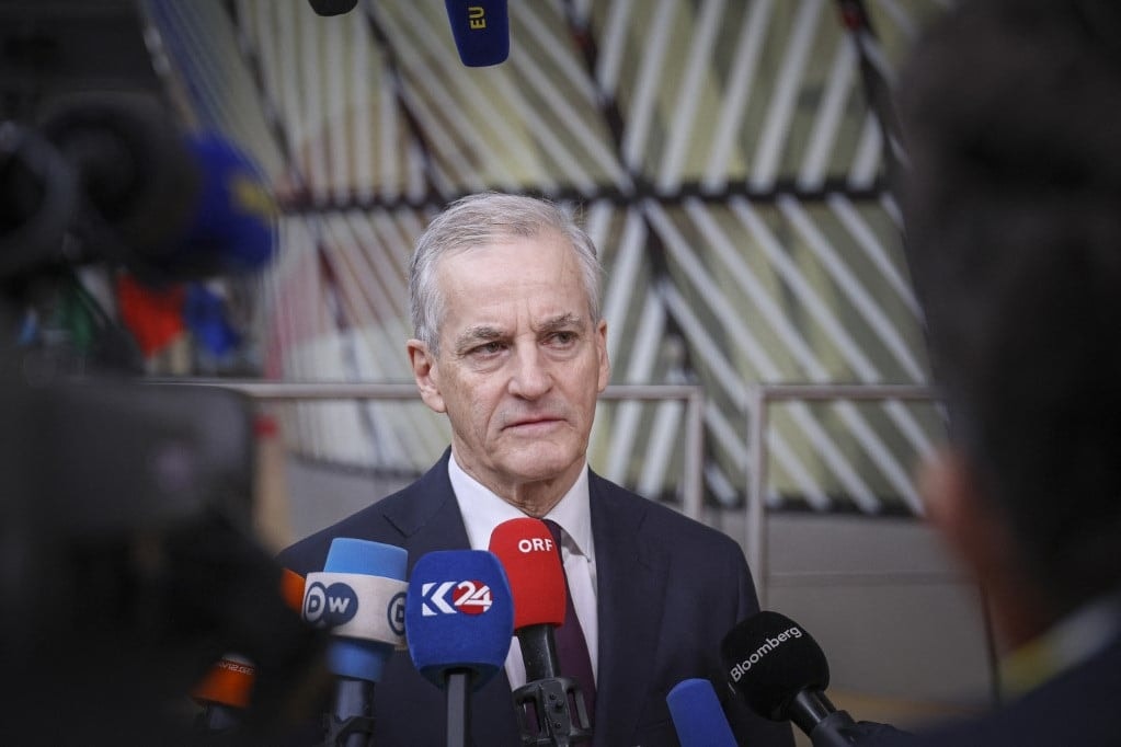 Norvégia francia nukleáris védőernyő alá kerül