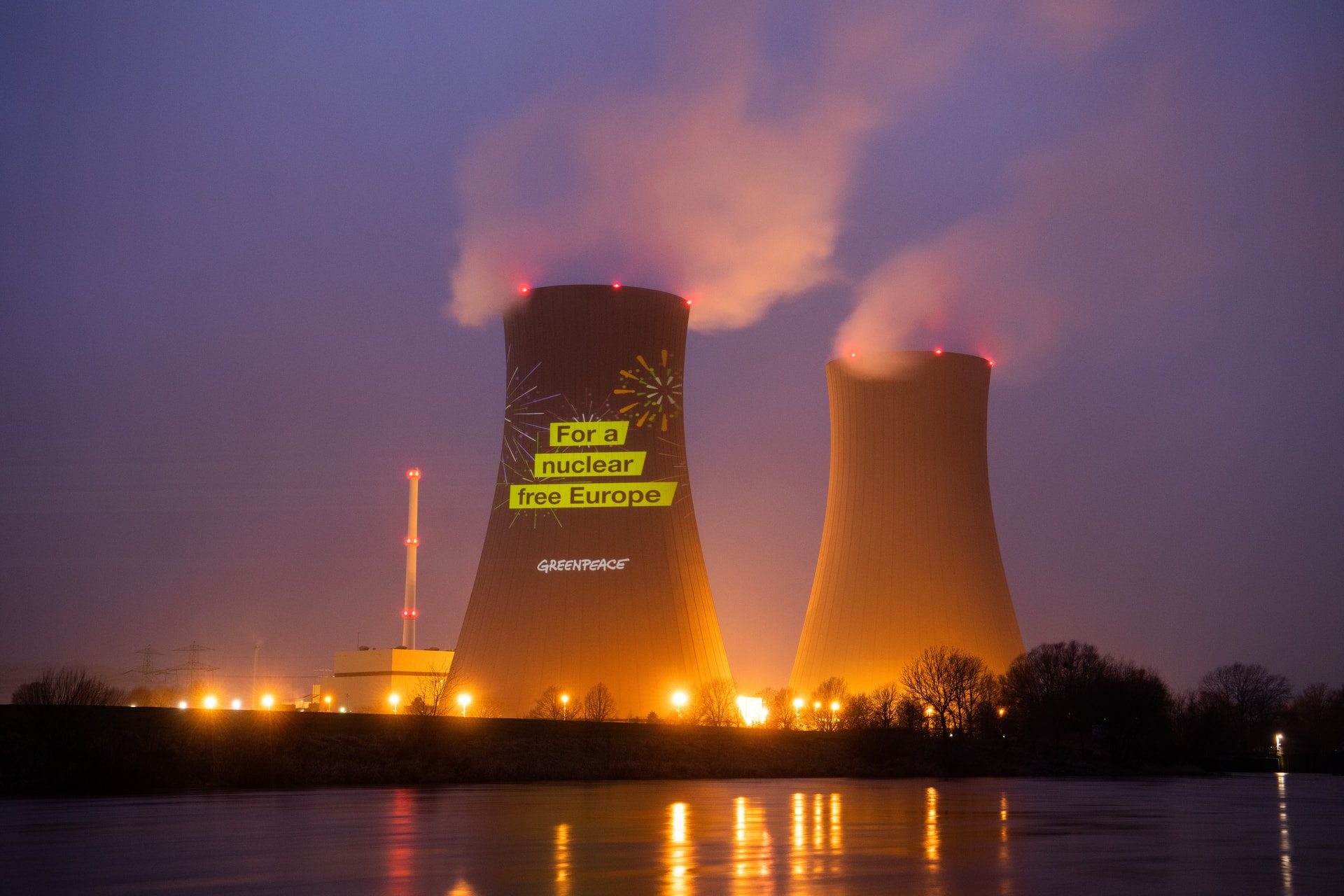 Áll a bál Németországban: átverésen alapult a német atomerőmű-leállítások kikényszerítése