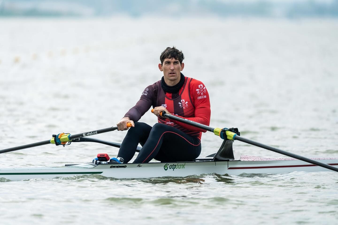 Pétervári-Molnár az olimpiai kvótáért indul