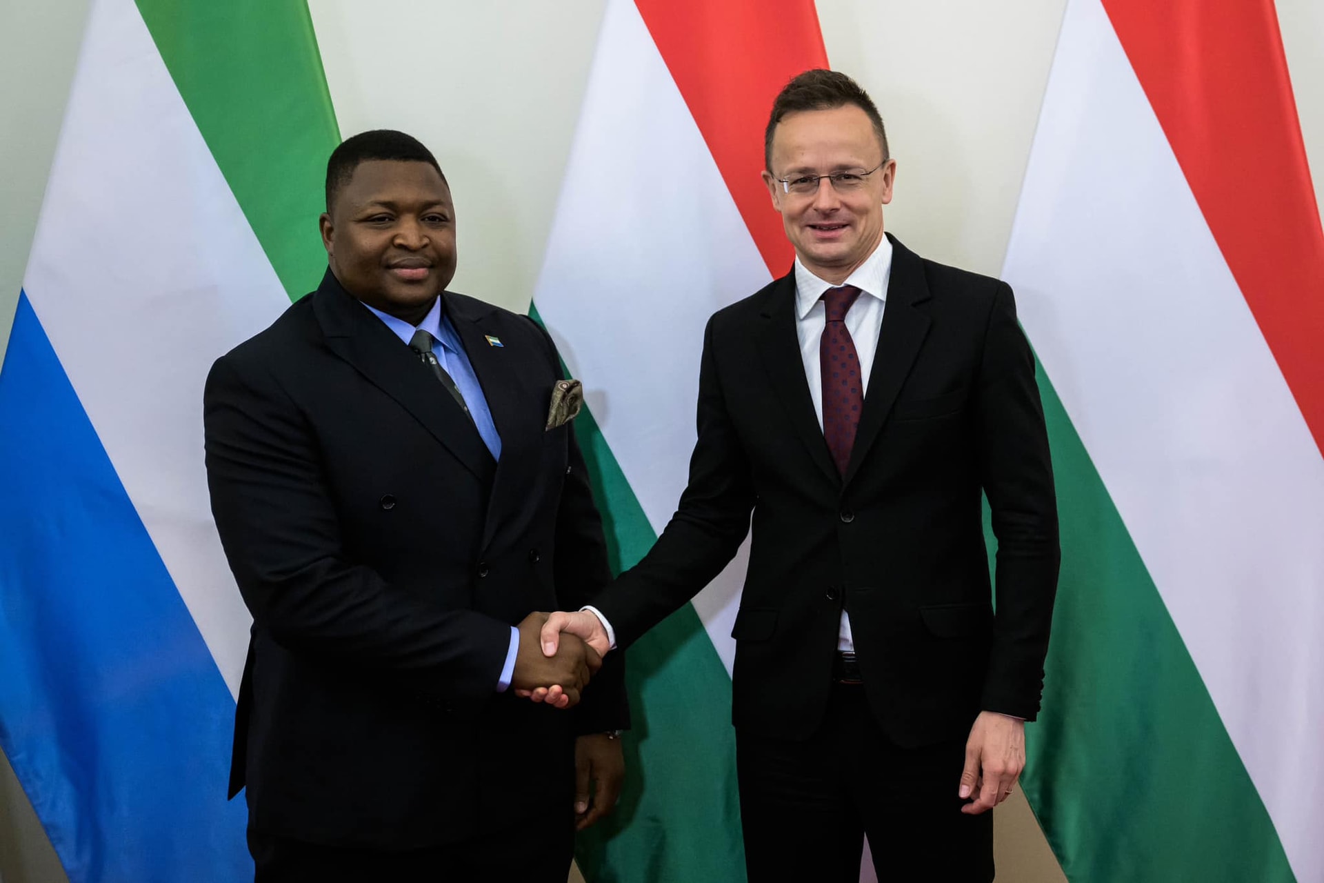 A migráció ösztönzése helyett afrikai fejlesztési programok szükségesek + VIDEÓ