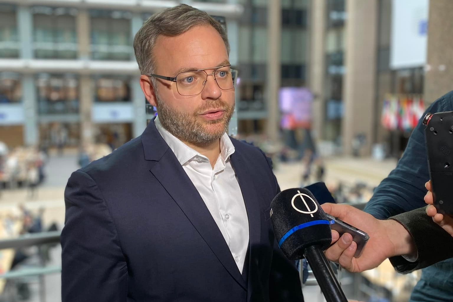 Orbán Balázs: Június 9-én változásra van szükség!