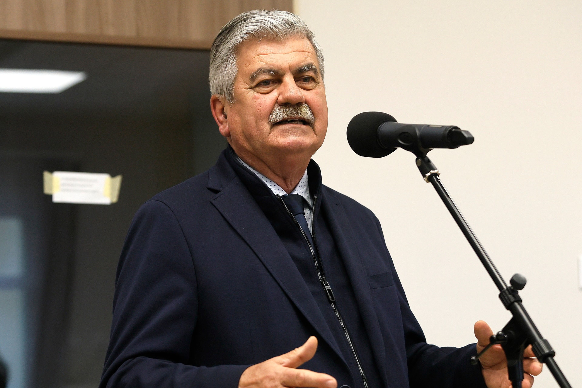 2030-ra az ország területének 27 százaléka erdős terület lehet