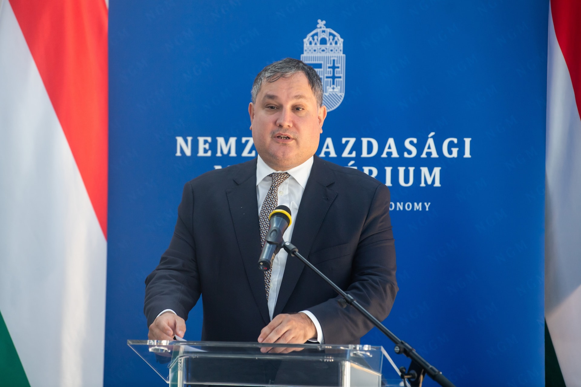 Együttműködési megállapodást írtak alá a Yettel Magyarországgal és a Cetin Hungary Zrt.-vel