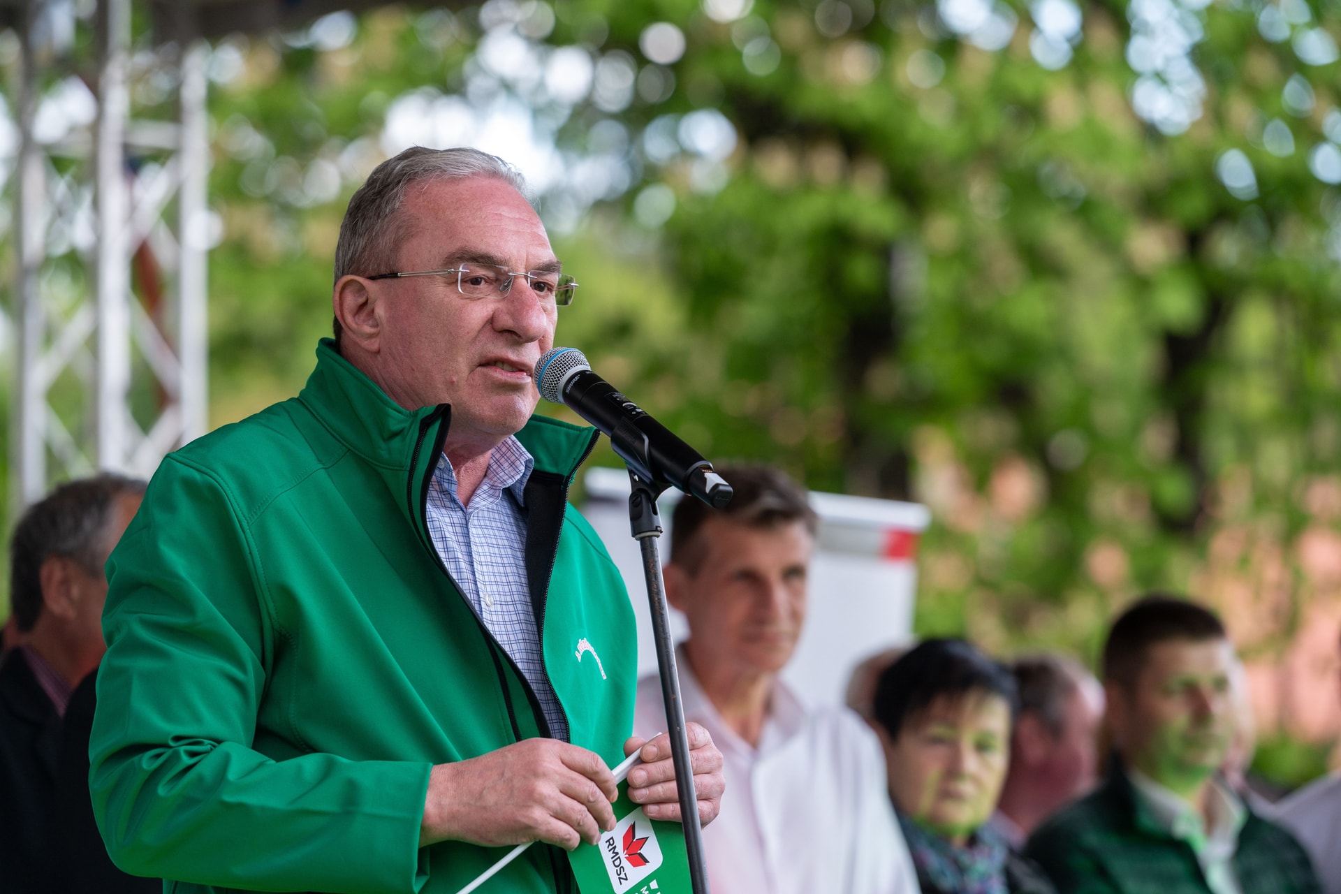 „Ne az ideológiák, hanem az emberek szolgálatában szülessenek az európai közpolitikák”