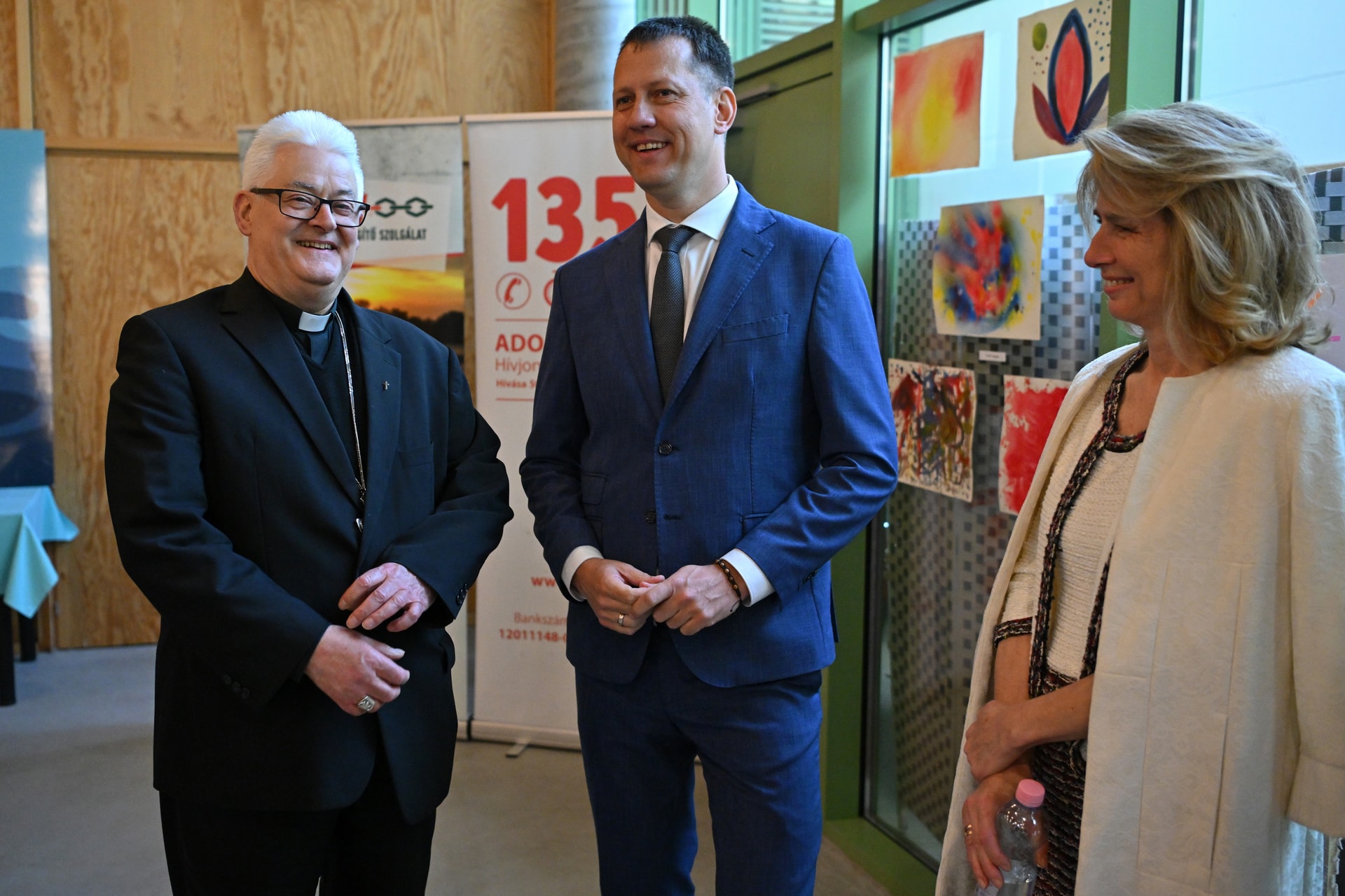 Fülöp Attila: Egymillióval csökkent a súlyos anyagi és szociális helyzetben élők száma
