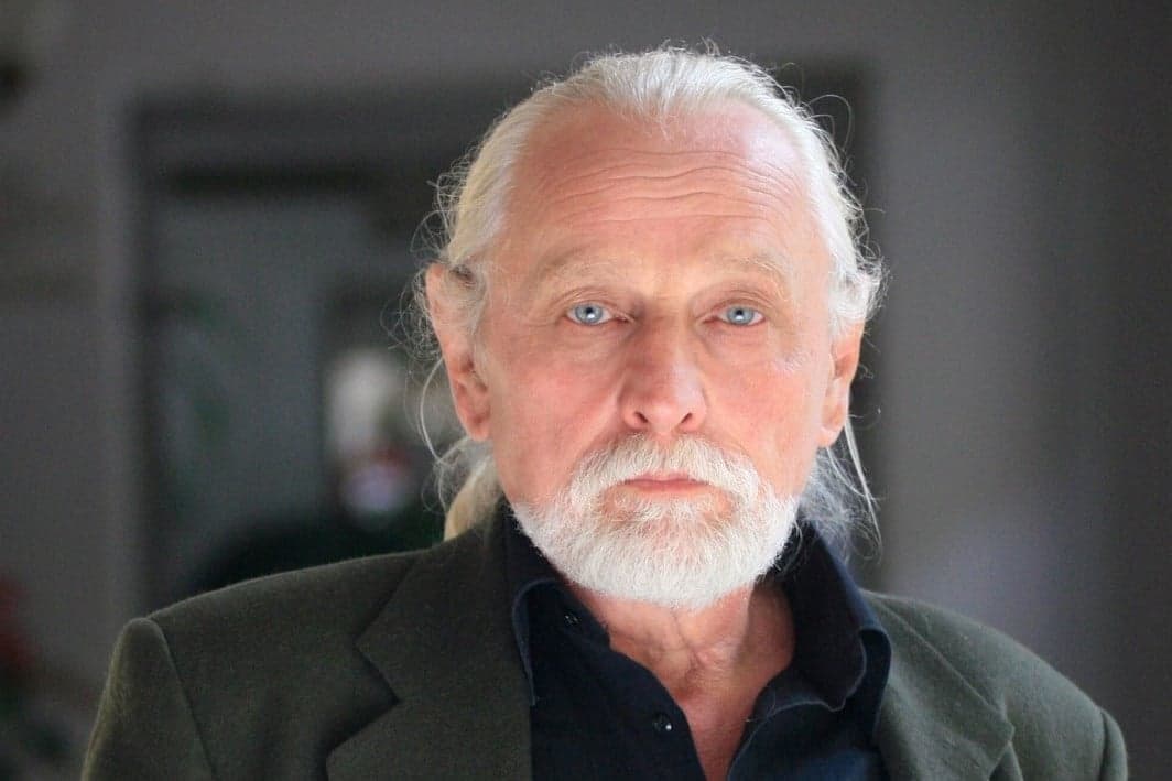 Hernyák György vajdasági rendező kapja a Színházi Kritikusok Céhének idei életműdíját