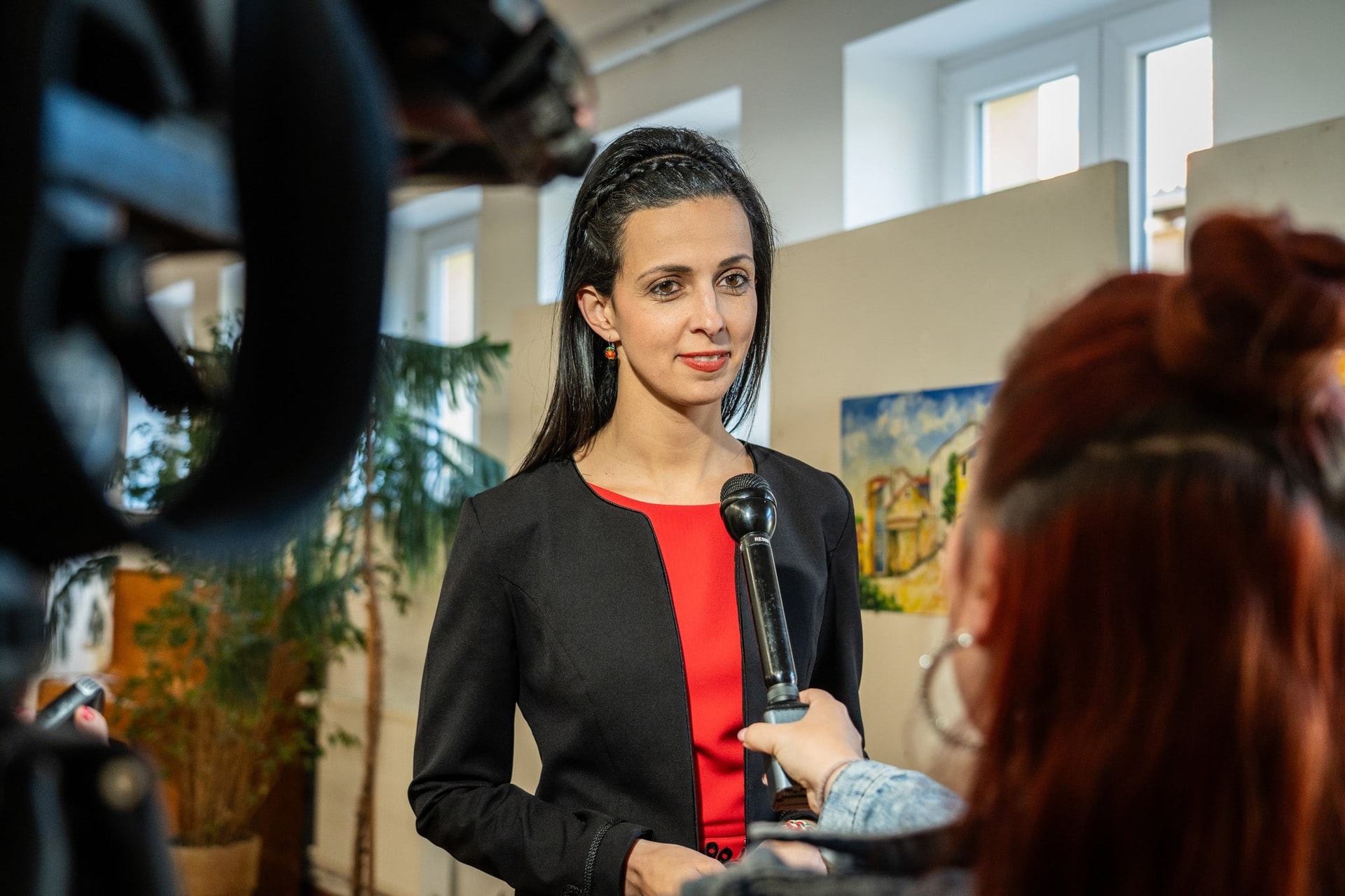 Koncz Zsófia: Több mint 40 ezren kapcsolódtak ki nyáron az Erzsébet-táborokban