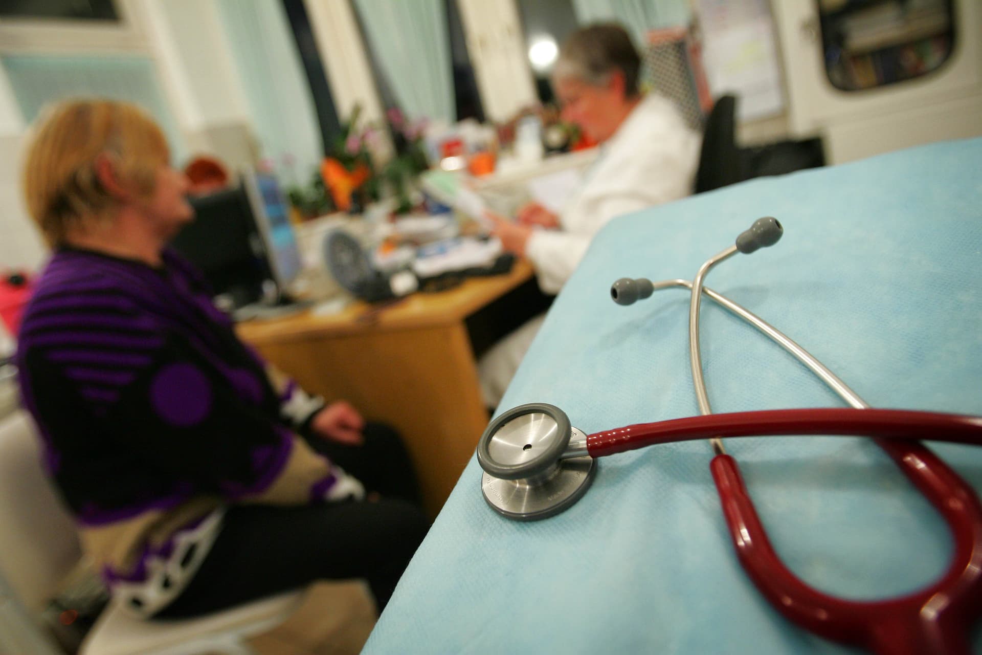 Itt a legújabb rákterápia, elképesztő gyógyulást hozhat