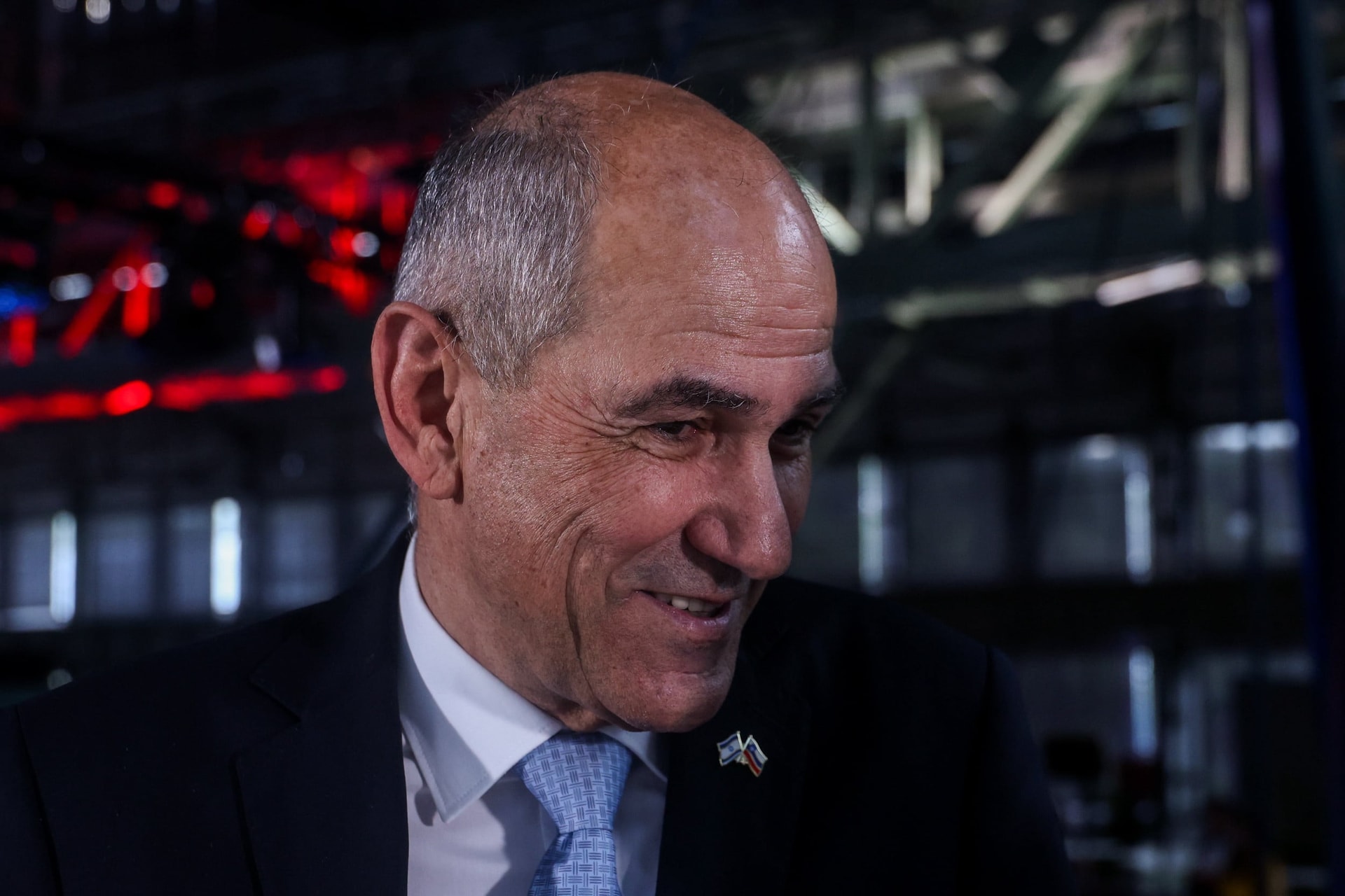 Negyedszer is Janez Jansa lett Szlovénia miniszterelnöke