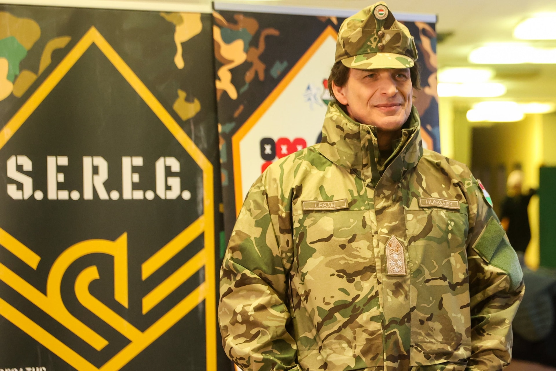Angyalbőrben jól érezte magát – INTERJÚ