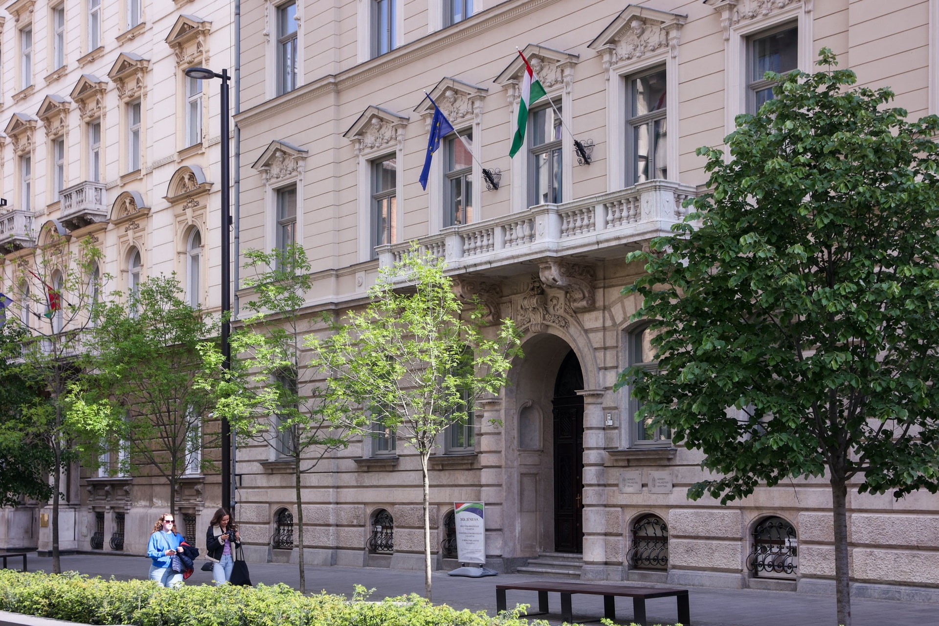 Az utolsó napon hat jelölt esett ki az országgyűlési választáson