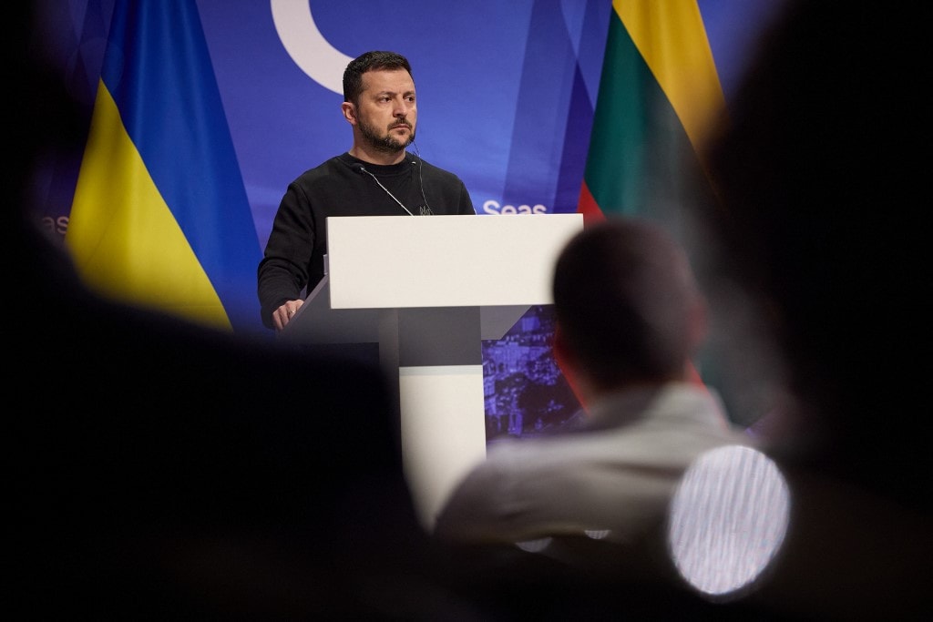 Ukrajnában szavaztak a magyarokról