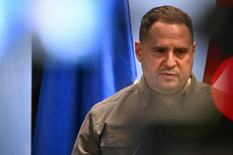 Kiderült, kit okolnak az ukránok a svájci csúcstalálkozó kudarcáért